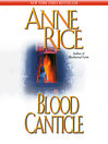 Blood Canticle